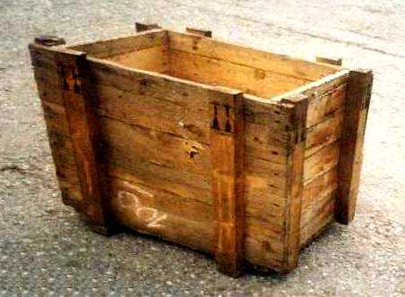 les lingots du tr�sor...