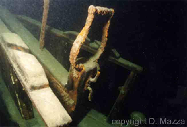 Hirondelle steamer .jpg (bytes)