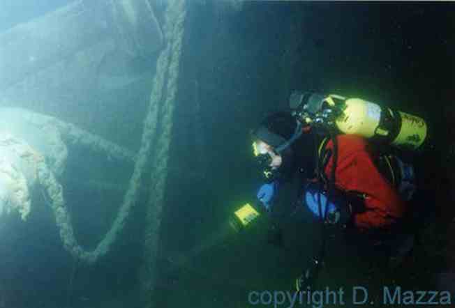 Hirondelle steamer .jpg (bytes)